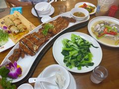 -醉壹号海鲜大排档·老厦门特色菜(厦门美食地标店)