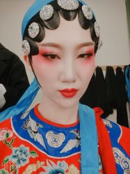 -盘子女人坊古装写真摄影(天津总店)