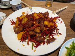 -小喜客·云南特色菜(纳西庭院店)