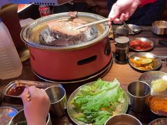 -西塔老太太泥炉烤肉(上海七宝领展广场店)