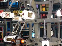 -香港会议展览中心演讲厅