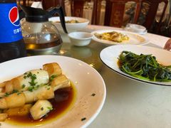 -昆承湖酒家·本帮农家菜