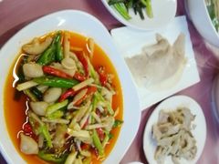 -映秋饭店(李庄总店)