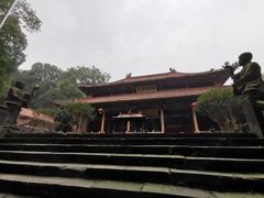 -都江堰普照寺