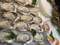 -小螺号海鲜·地道鲁菜(省体总店)