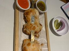 -俄士厨房(时代天街店)