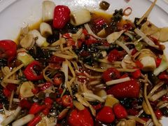 -辣婆婆(航天桥店)