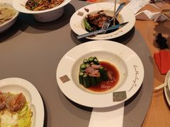 -桂满陇·杭州小馆(巴黎春天浦建店)
