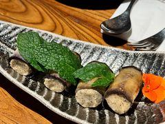 -格鲁·秀色Georgia’s Feast