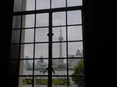 -YUE·6·西式融合餐厅(外滩六号店)