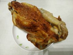 吴山烤鸡-吴山烤禽 (吴山路店)