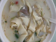 -河南食府(人民路店)