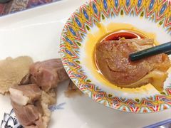-乡村馕坑肉·烧烤·新疆菜·本地人更爱吃(阿勒泰首店)