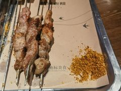 -单家老院·院子里的青岛菜(沙子口店)