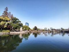 -无锡蠡湖国家湿地公园-蠡园