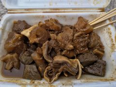 -明记牛杂(新马路分店)