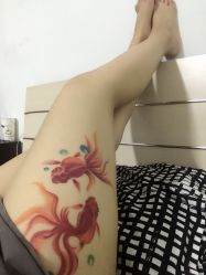 洪铭刺青工作室-洪铭刺青工作室