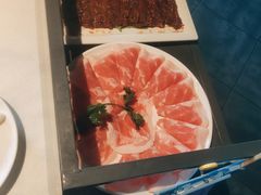 -川西坝子(老军营店)