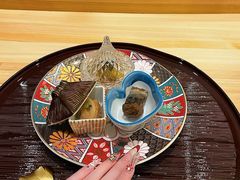 -江户·岚 创意料理(泛海店)