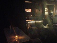 -STARRY CAFE & LOUNGE BAR(高新店)