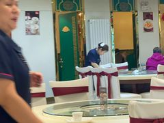 -穆隆斋清真大饭店(串窑街店)
