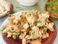 -鑫淼馫农家乐餐馆