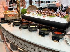 -RISE RESTAURANT(滨海湾金沙店)