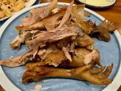 -浑河春面馆·非遗鹿角面(良乡店)