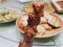 -清真·尚穆回回香清真餐厅(工人新村店)