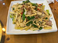 -下梅人家土菜馆(历史文化餐厅度假区店)