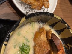 -味千拉面(惠州文昌一路分店)