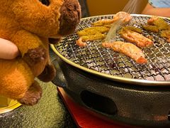 -樱嘢·炭火烧肉(惠南店)