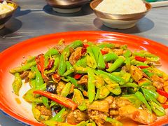 -馬伍旺川菜(江北虹悦城店)