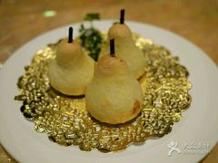 -8餐厅(新葡京酒店)