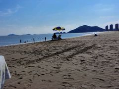-南长涂沙滩