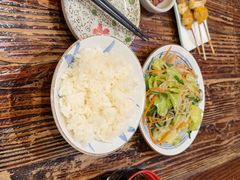 -平成屋·午肴夜酒(四川北路店)