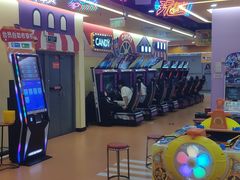 -小象猛犸(炫地购物中心店)