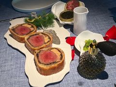 -弦月窗LUNETTE BY AMANDA(复兴路店)