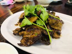 -农厨好味·温泉鹅·农家菜