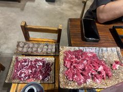 -海子口鲜牛馆(招商兰溪谷店)