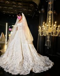 -Bridal Queen·婚纱女皇