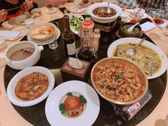 -口味堂(惠济路店)