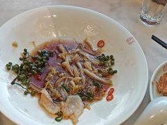 -小吊梨汤·北京菜·烤鸭(双井乐成中心店)