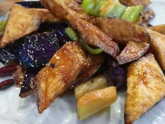 -钟记家菜(红专南路店)