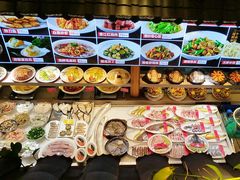 -小螺号海鲜·地道鲁菜(恒大店)