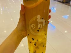 -CoCo都可(新我格广场店)