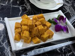 -李师傅脆肚(华强北店)