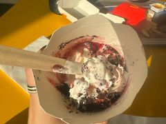 -麦当劳(北京昌金路得来速餐厅店)