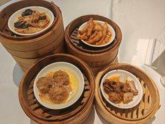 -万龙洲海鲜(南新仓店)