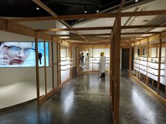 -GENTLE MONSTER(西安SKP店)